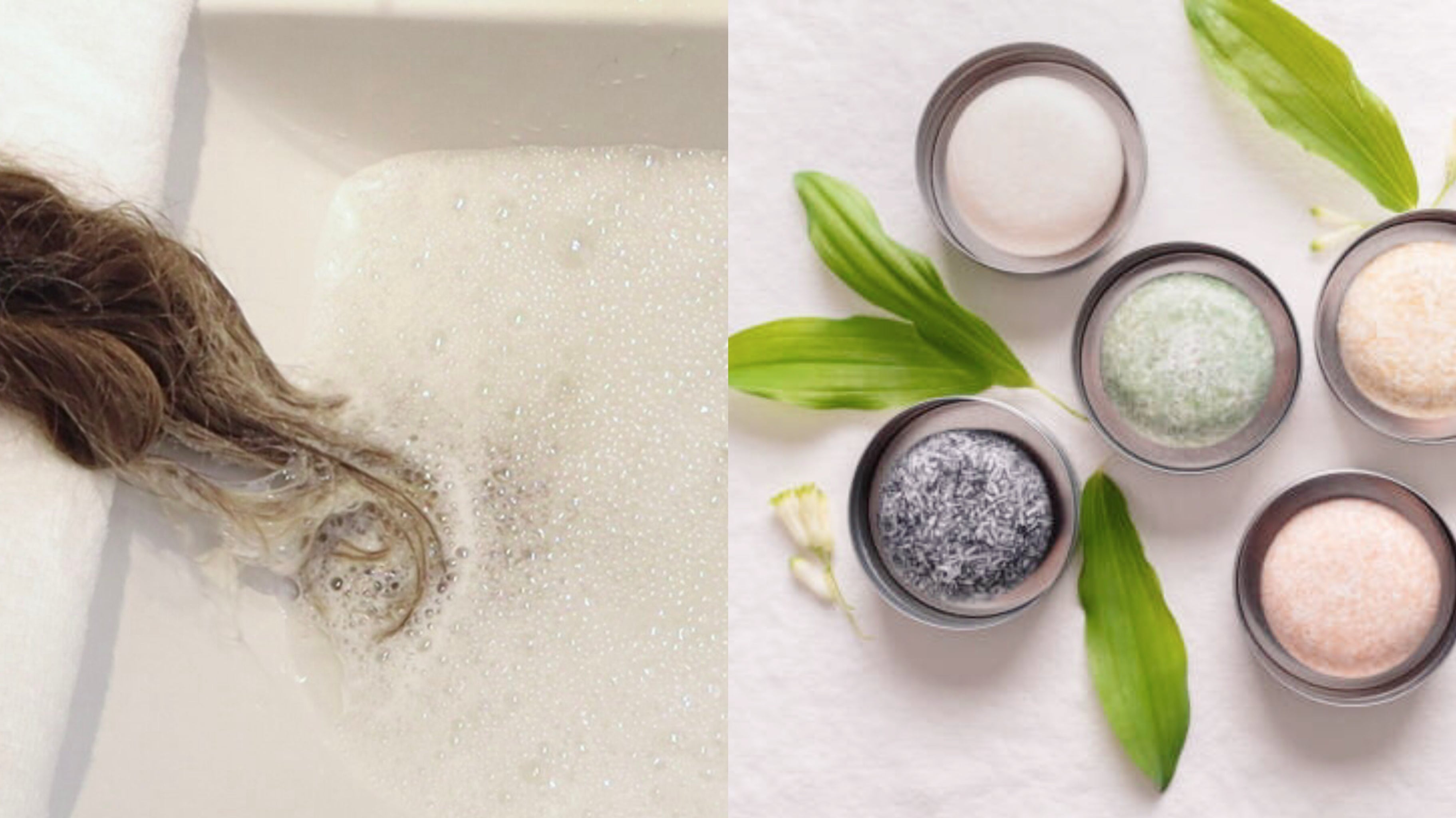 Rock Your Doores: The Ultimate Guide to Washing Your Clip-In Extensions