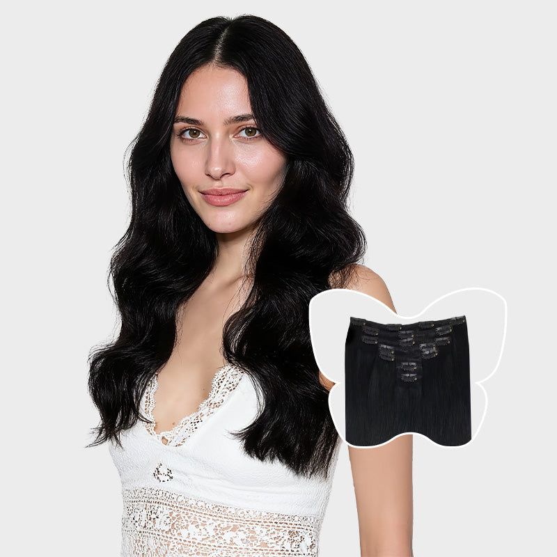 7-Piece_Jet_Black_1_Clip_in_Hair_Extensions