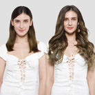 Chocolate_Brown_Caramel_Blonde_Balayage_4274_Ultra_Seamless_Clip-Ins
