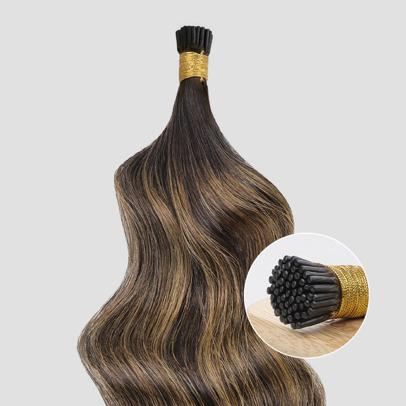 I_Tip_Hair_Extensions