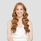 Medium Auburn (30) Ultra Seamless Clip-Ins