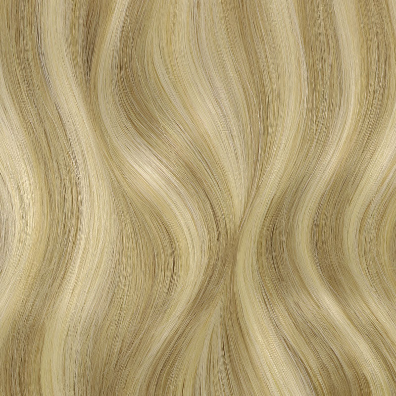 Light Blonde / Golden Blonde Highlights (16/22) Doores Band