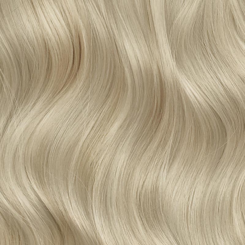 Ash Blonde / Platinum Blonde Highlights (17A/60A) Doores Band
