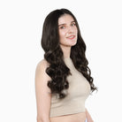 Light Dark Brown (2A) Doores Band