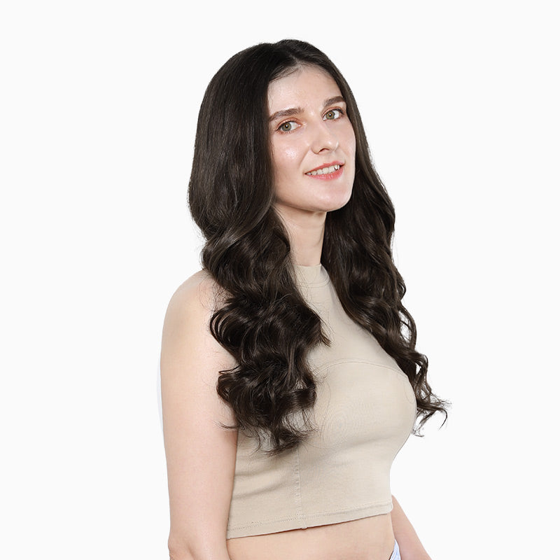 Light Dark Brown (2A) Doores Band