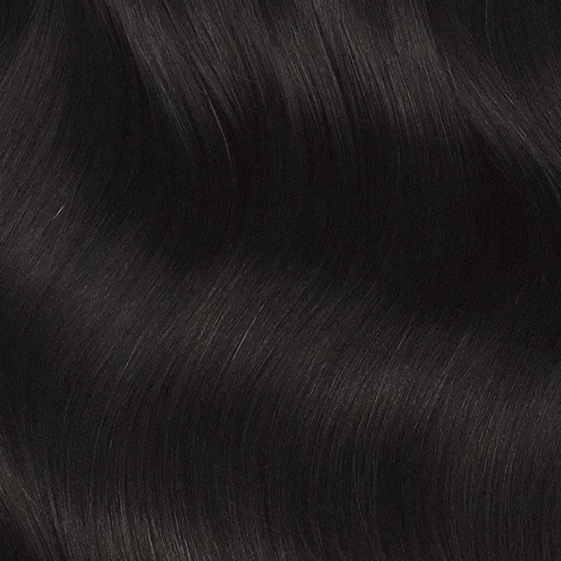 Natural Black (1B) Doores Band