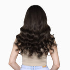 Light Dark Brown (2A) Doores Band