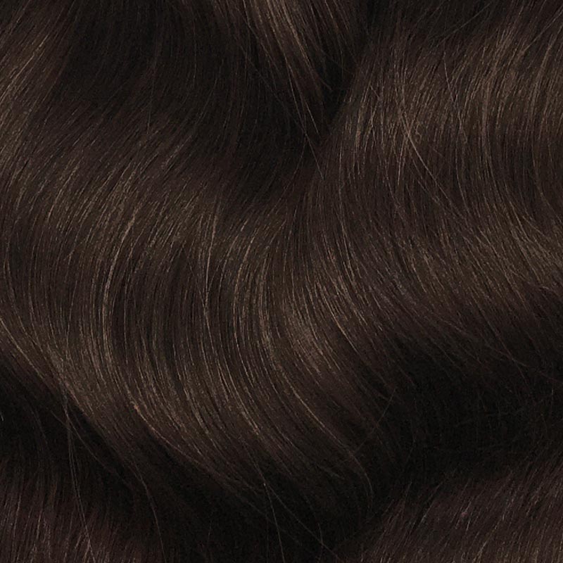 Light Dark Brown (2A) Doores Band