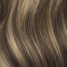Chocolate Brown / Honey Blonde Balayage (4/26/4) Doores Band