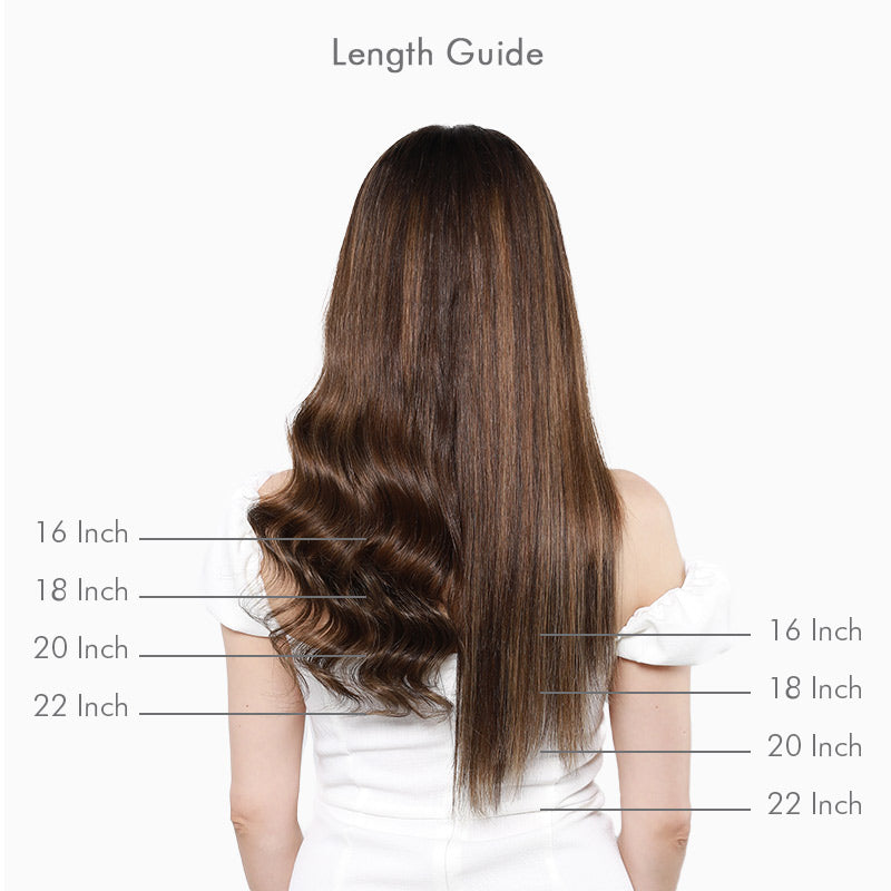 Light Dark Brown (2A) Doores Band