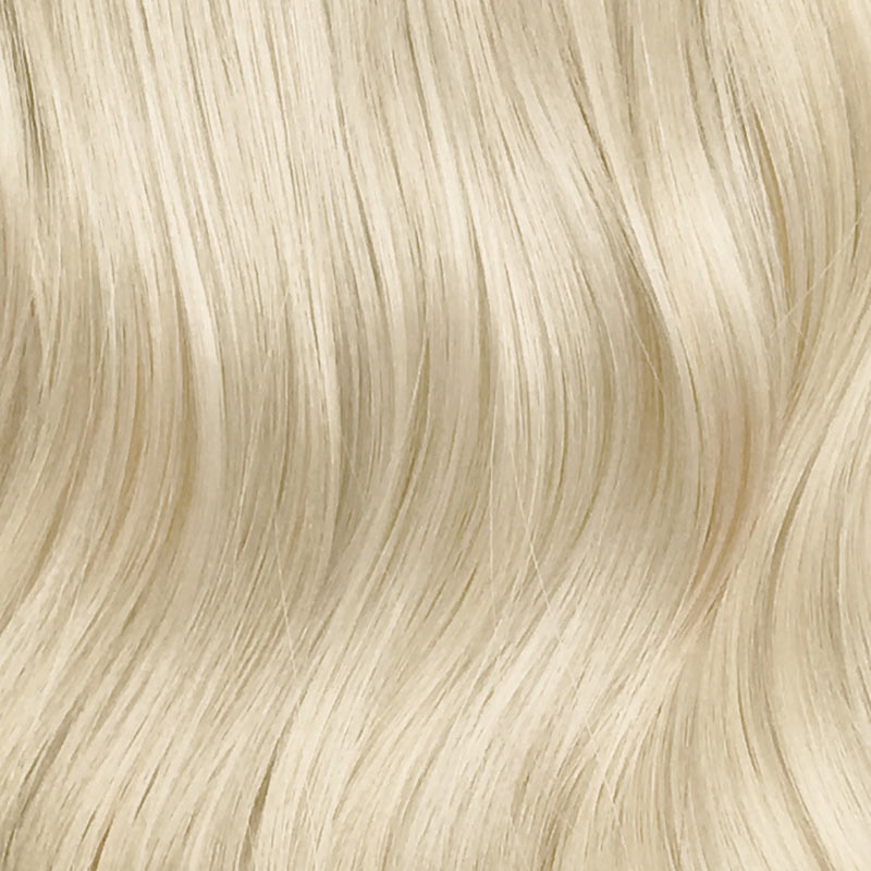 Light Platinum Blonde (60C) Doores Band