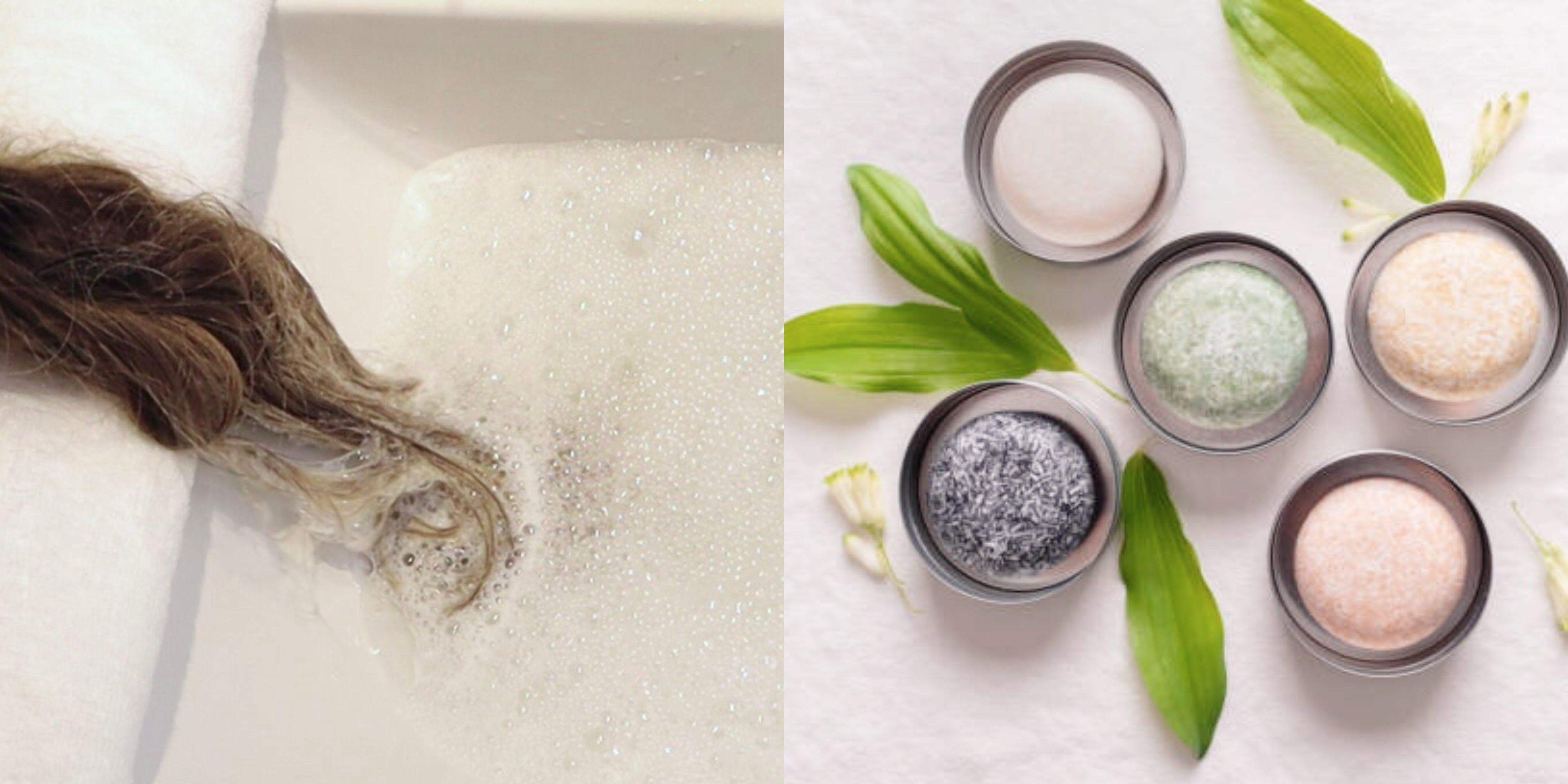 Rock Your Doores: The Ultimate Guide to Washing Your Clip-In Extensions