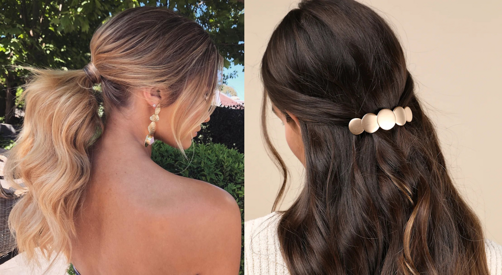 6 Romantic Hairstyles for Every Special Occasion – From Date Nights to Weddings