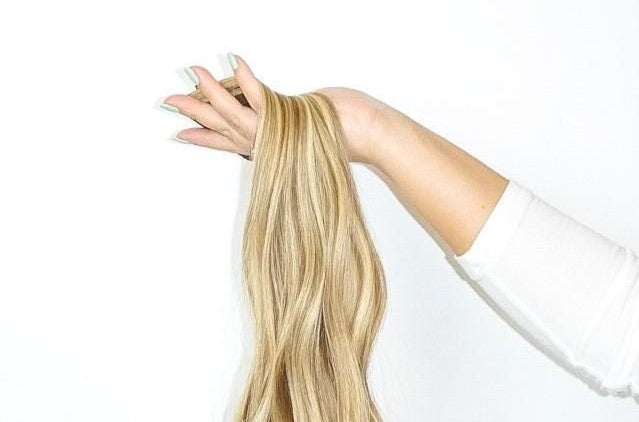 The Ultimate Guide to Revive Your Hair Extensions After Unboxing