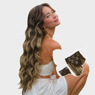 150g_clip_ins_Chocolate_Brown_Caramel_Blonde_Balayage_4274