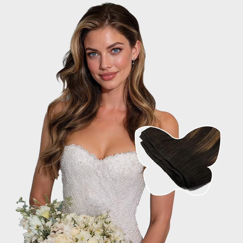 sew_in_weft_Chestnut_Brown_Balayage_262