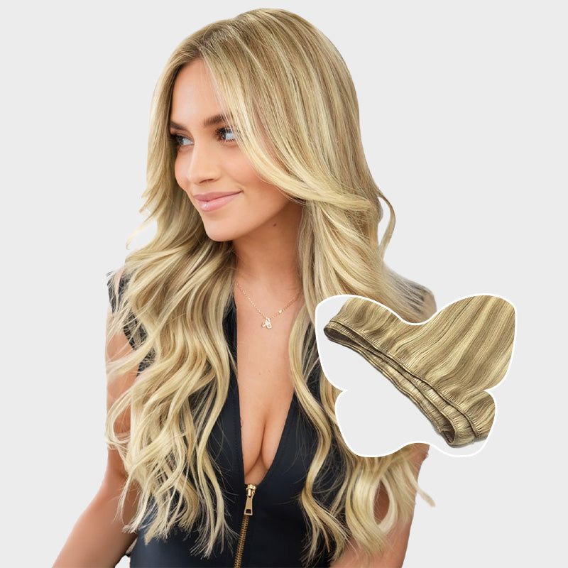sew_in_weft_Golden_Blonde_Highlights_1622