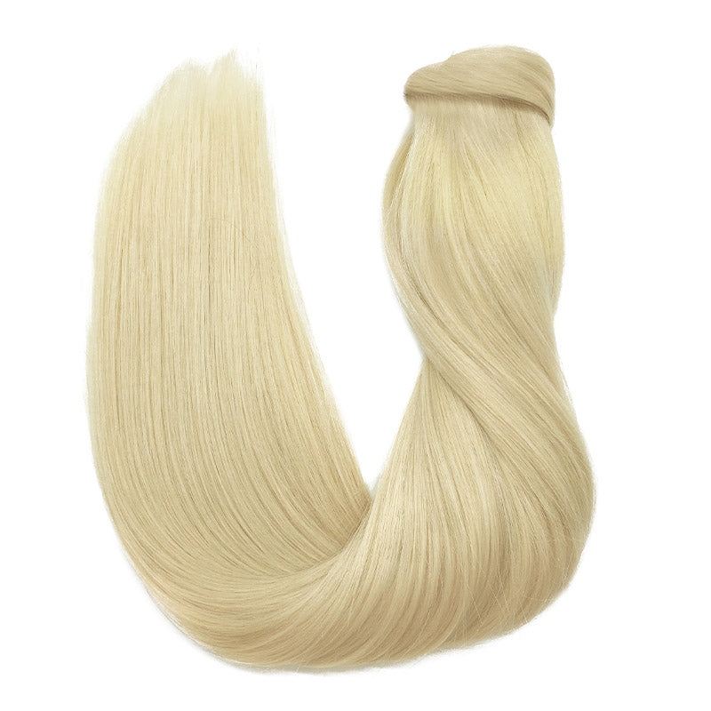 Bleach Blonde (613R) Ponytail