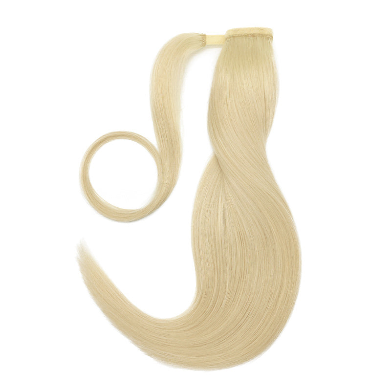 Bleach Blonde (613R) Ponytail