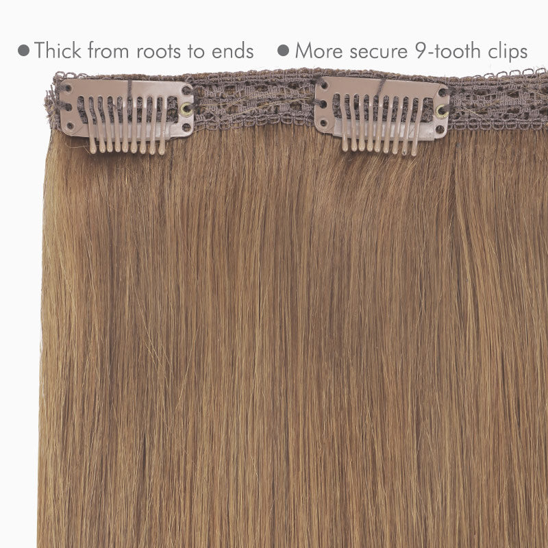 Bronde Classic Clip-Ins