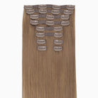 Bronde Classic Clip-Ins