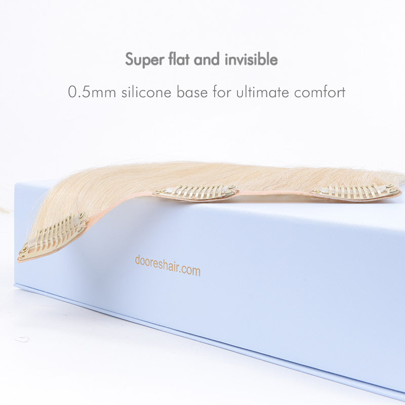 Ultra Seamless Clip-Ins – DOORES