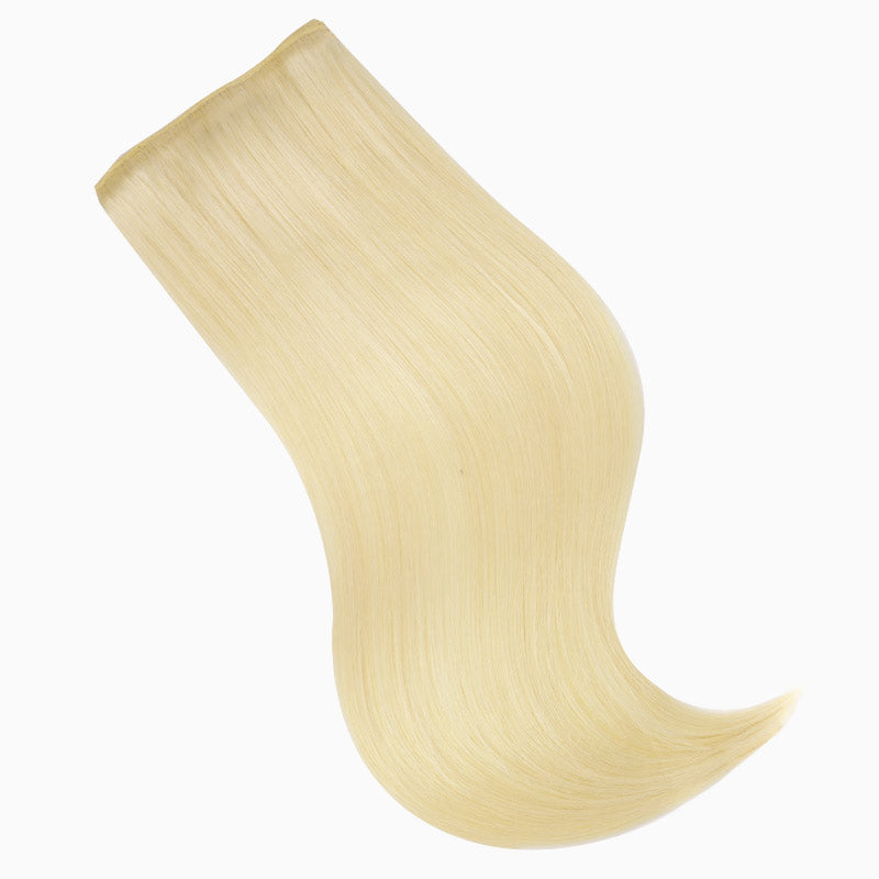 Bleach Blonde (613R) Classic Clip-Ins