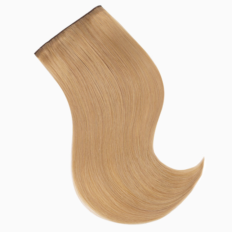 Honey Blonde (16A) Classic Clip-Ins